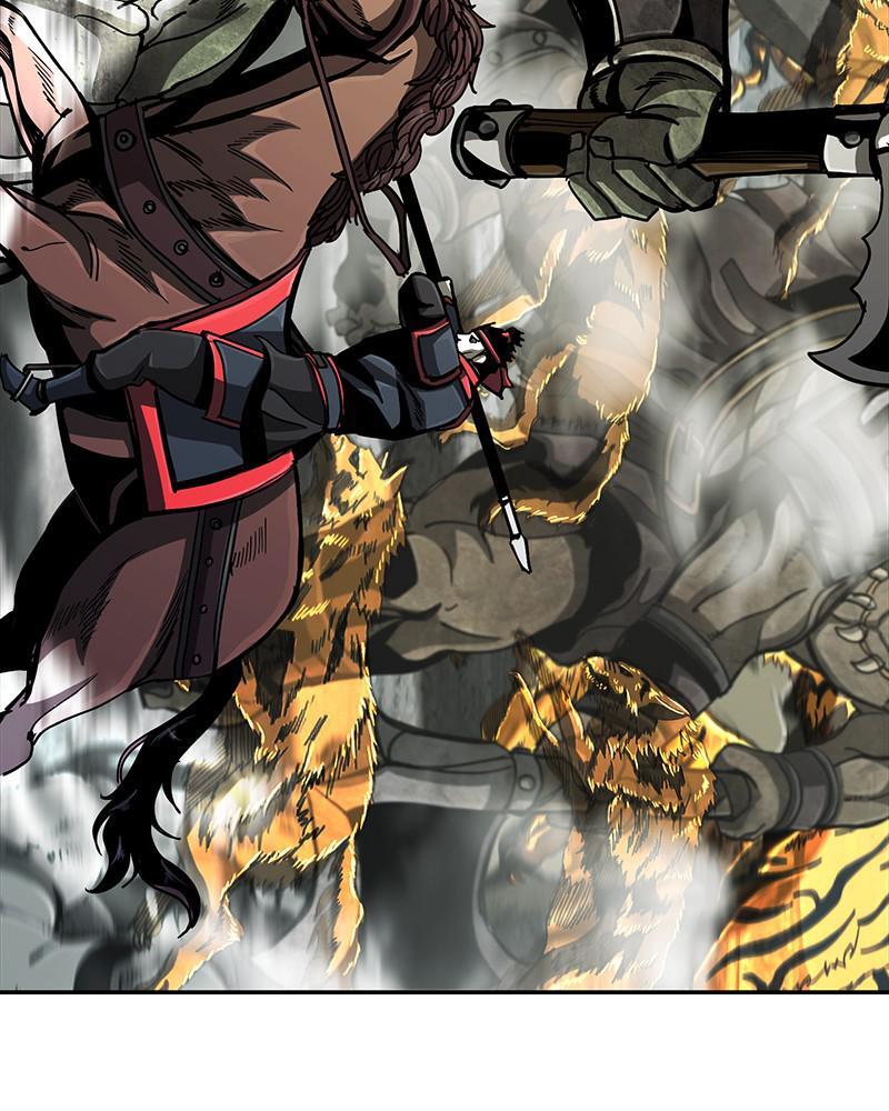 Read The First Hunter Manga Online