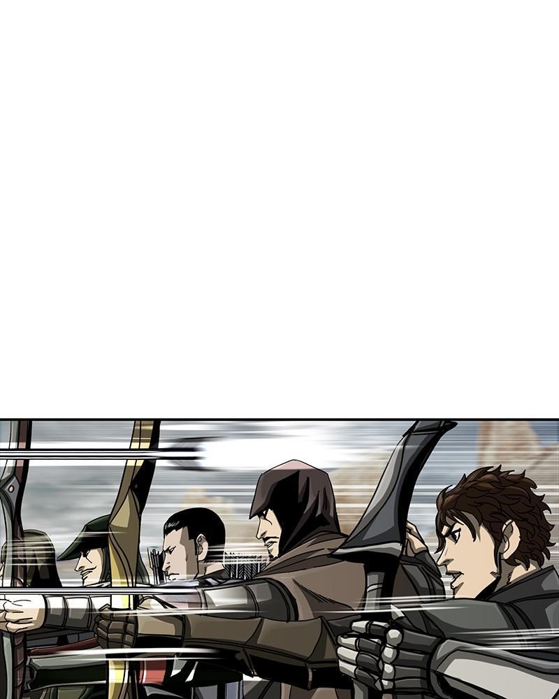 Read The First Hunter Manga Online
