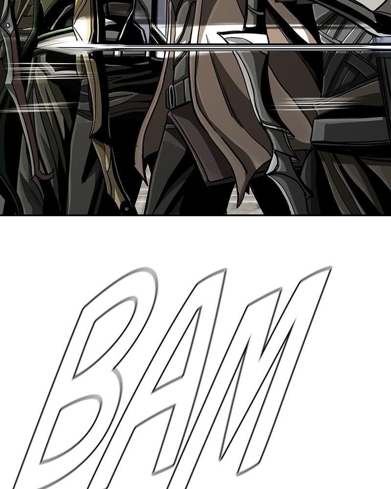 Read The First Hunter Manga Online