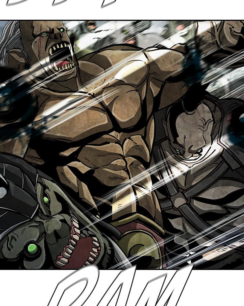 Read The First Hunter Manga Online