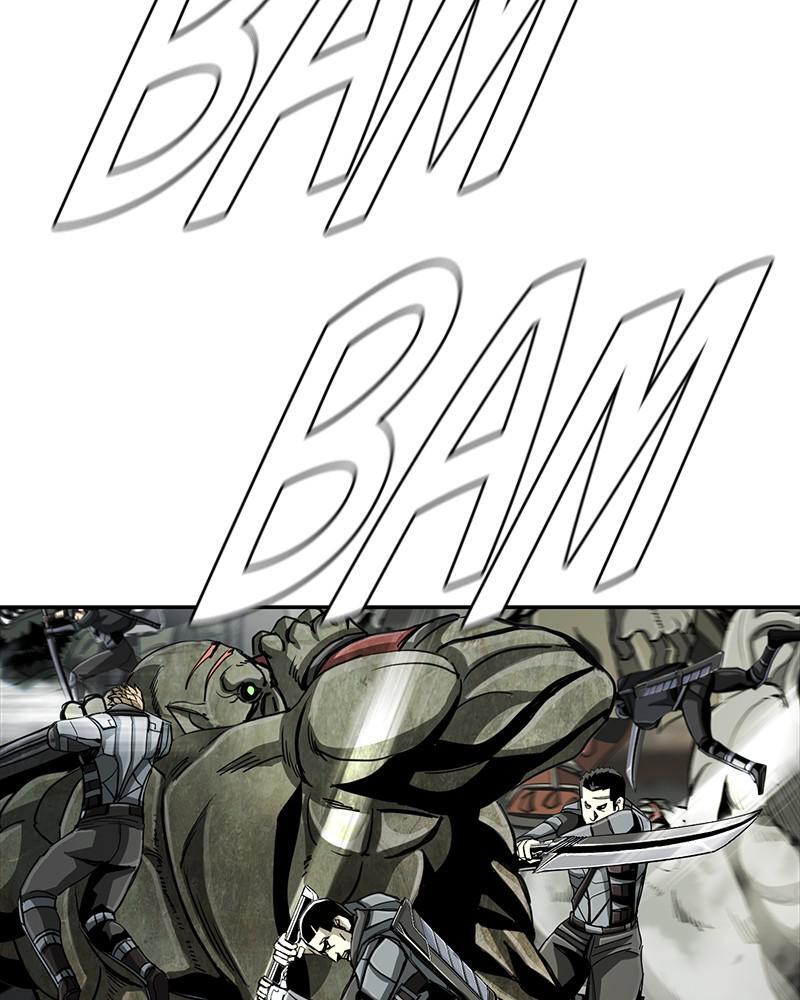 Read The First Hunter Manga Online