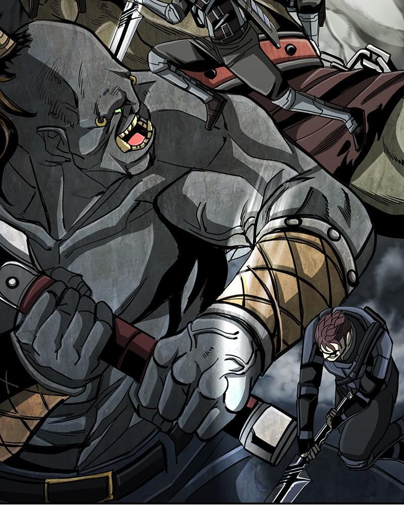 Read The First Hunter Manga Online
