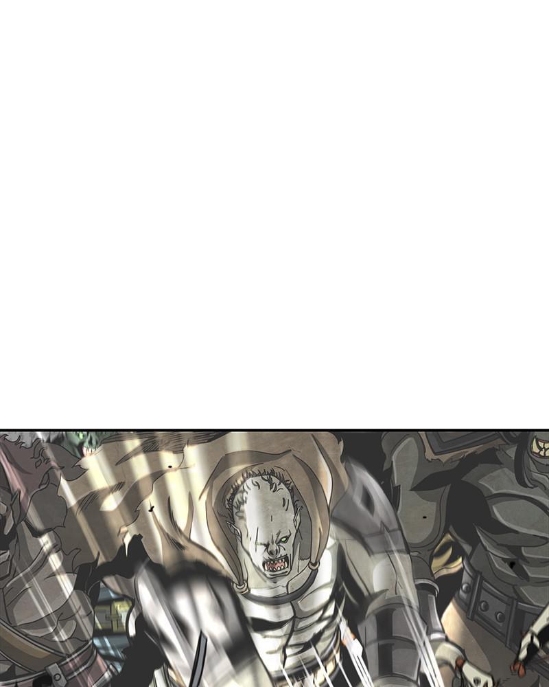 Read The First Hunter Manga Online