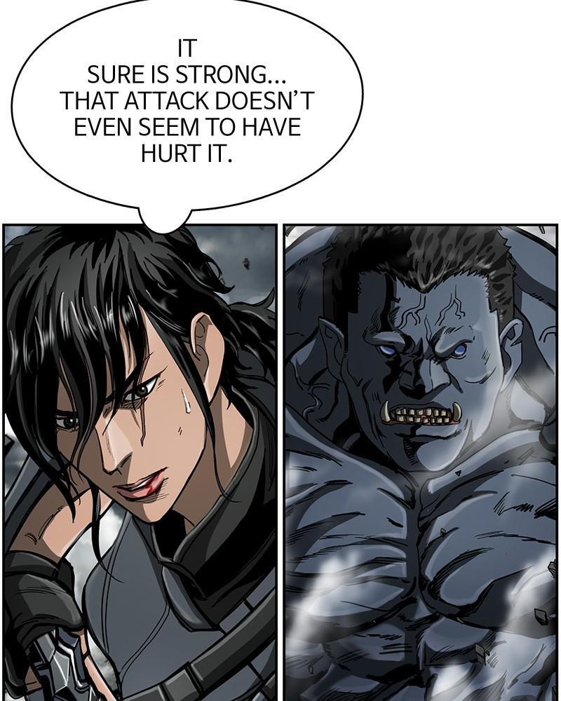 Read The First Hunter Manga Online