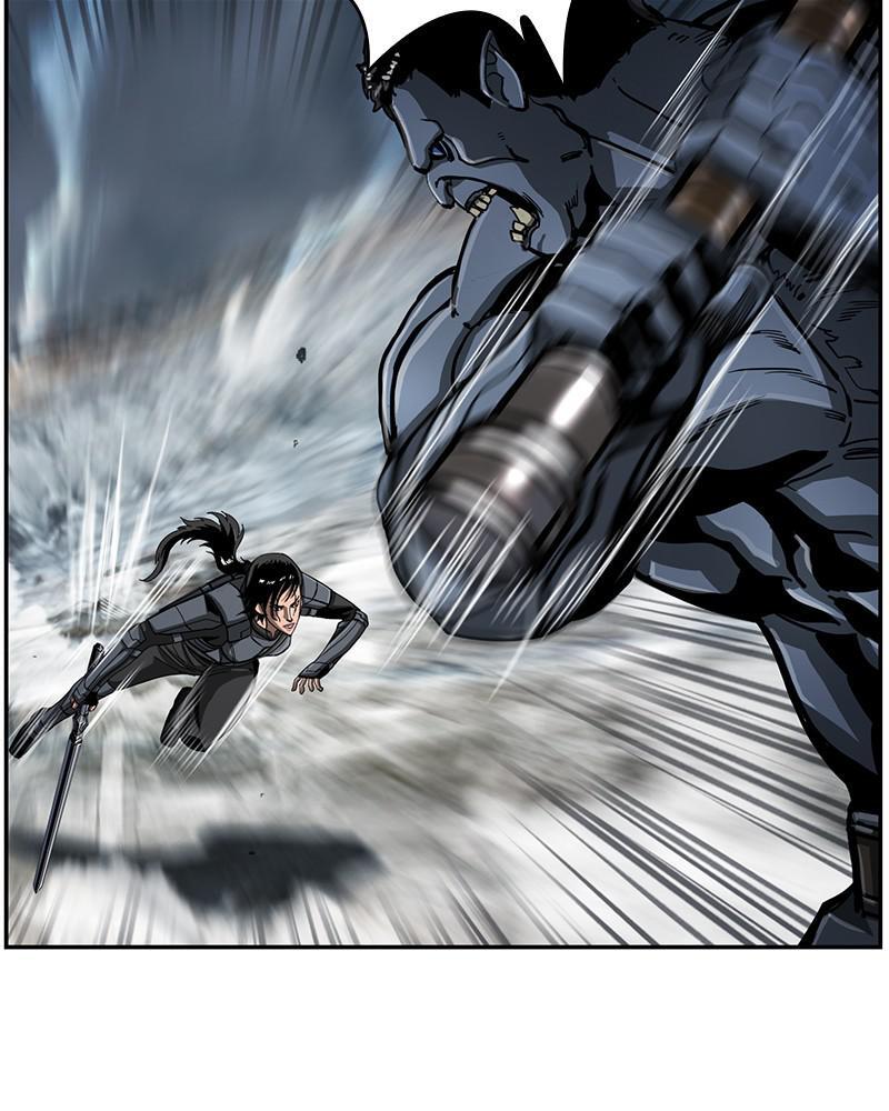 Read The First Hunter Manga Online
