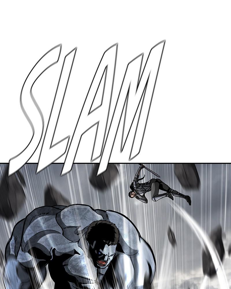 Read The First Hunter Manga Online