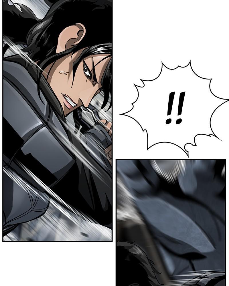 Read The First Hunter Manga Online