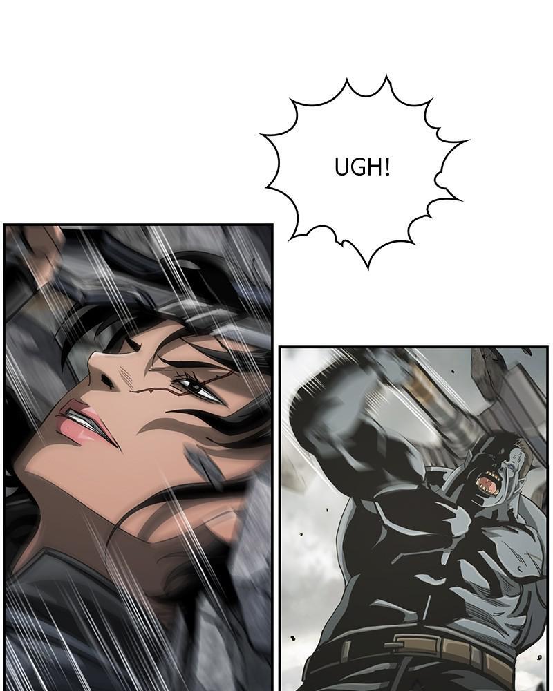 Read The First Hunter Manga Online