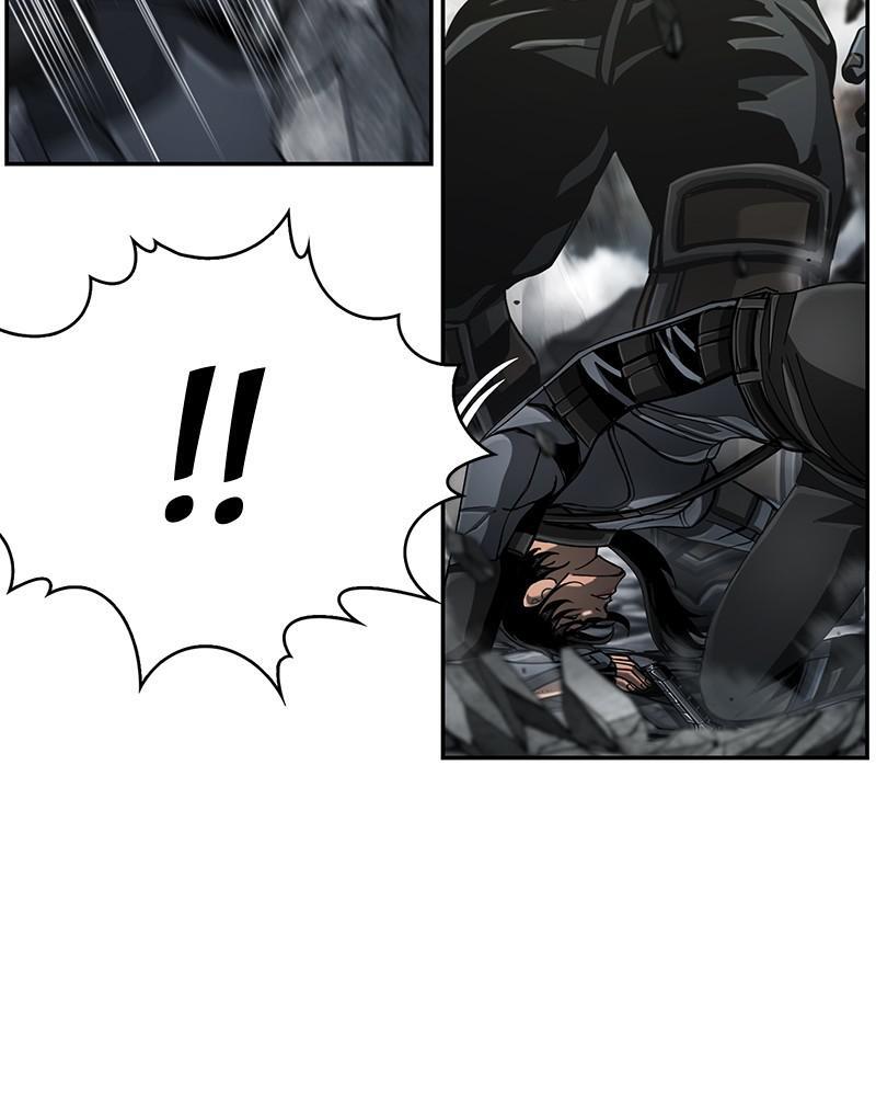 Read The First Hunter Manga Online