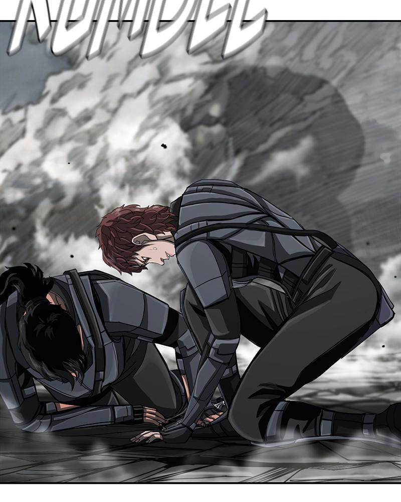 Read The First Hunter Manga Online
