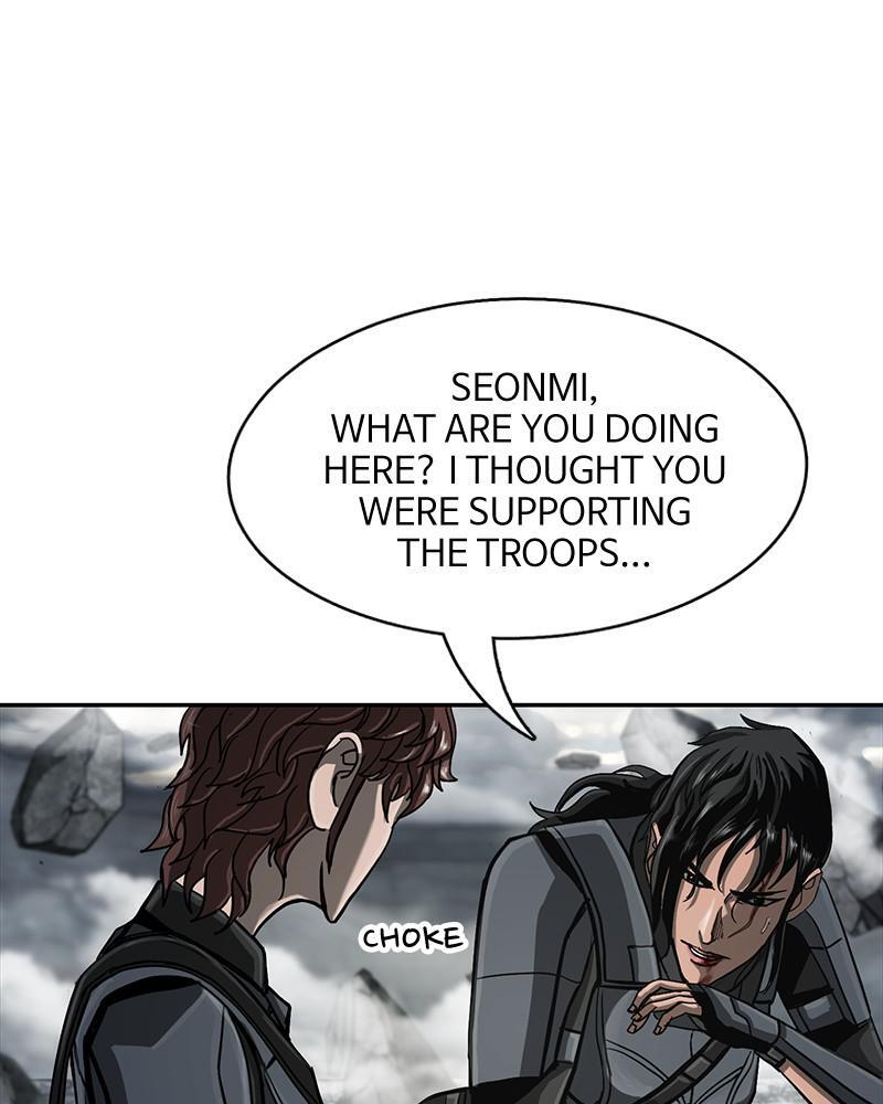 Read The First Hunter Manga Online
