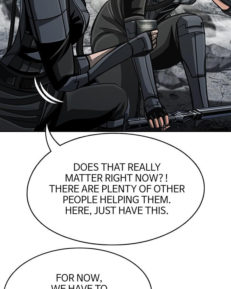 Read The First Hunter Manga Online