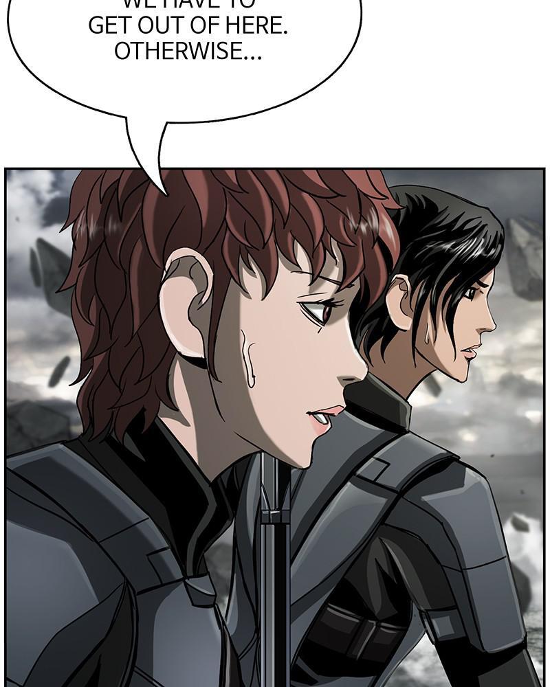 Read The First Hunter Manga Online