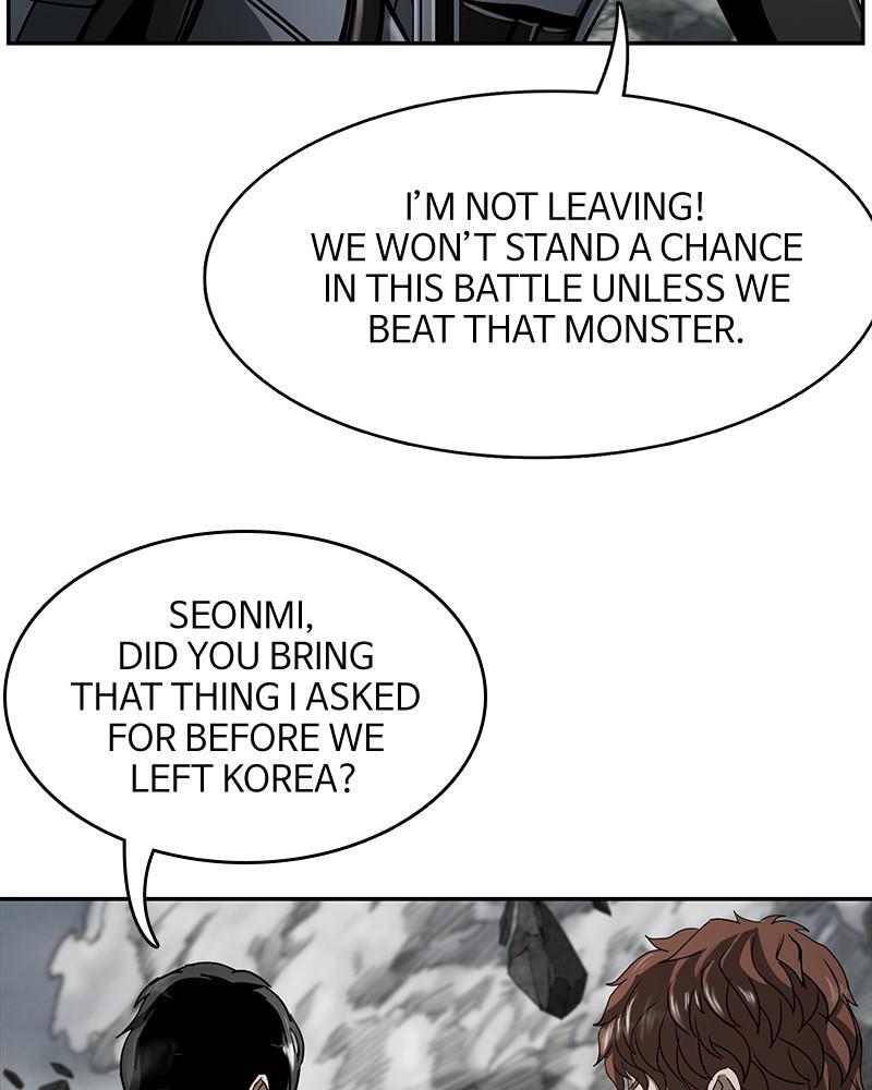 Read The First Hunter Manga Online