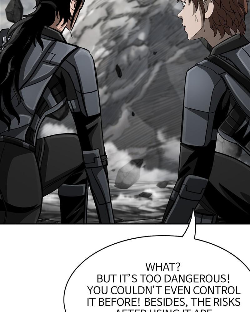 Read The First Hunter Manga Online