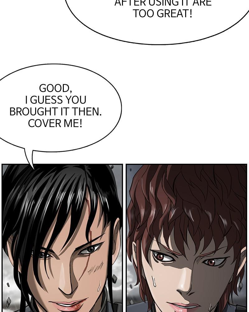 Read The First Hunter Manga Online