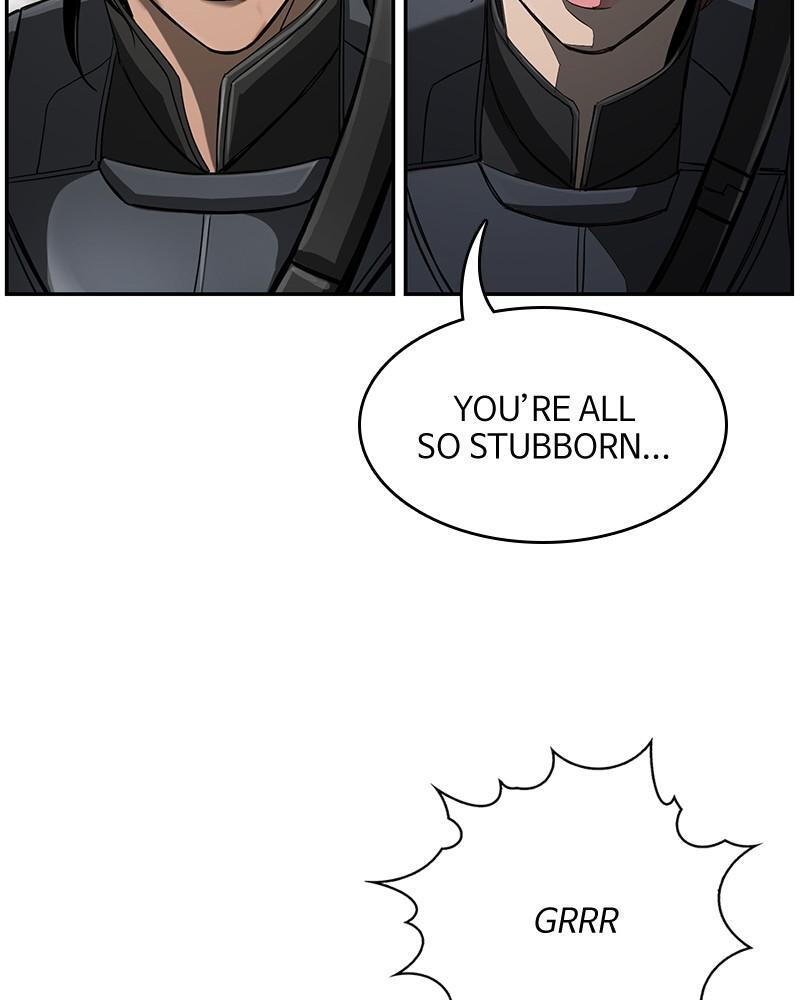 Read The First Hunter Manga Online