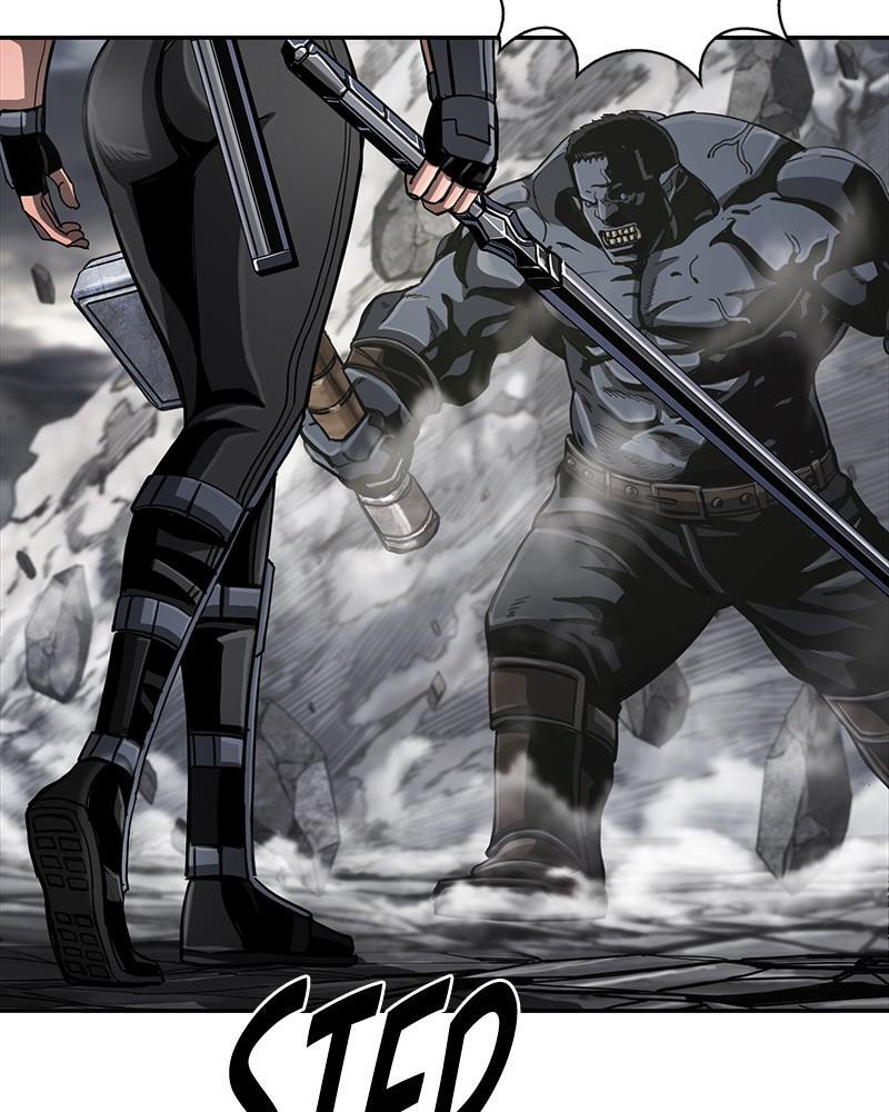 Read The First Hunter Manga Online