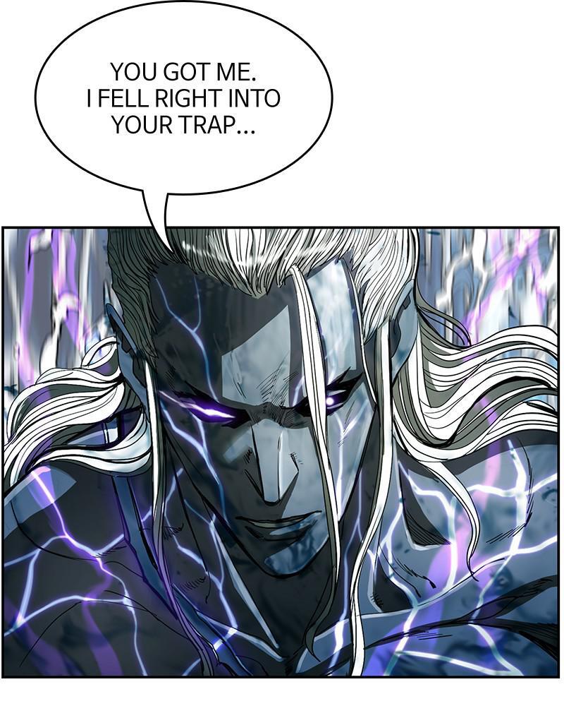 Read The First Hunter Manga Online