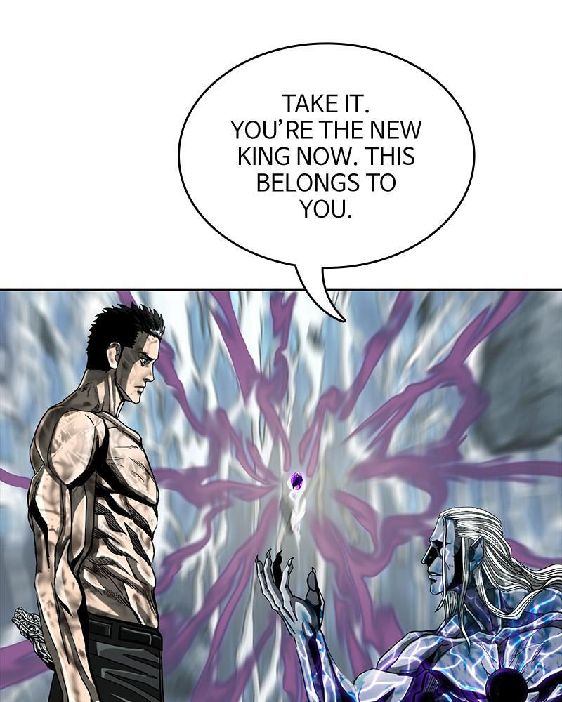 Read The First Hunter Manga Online