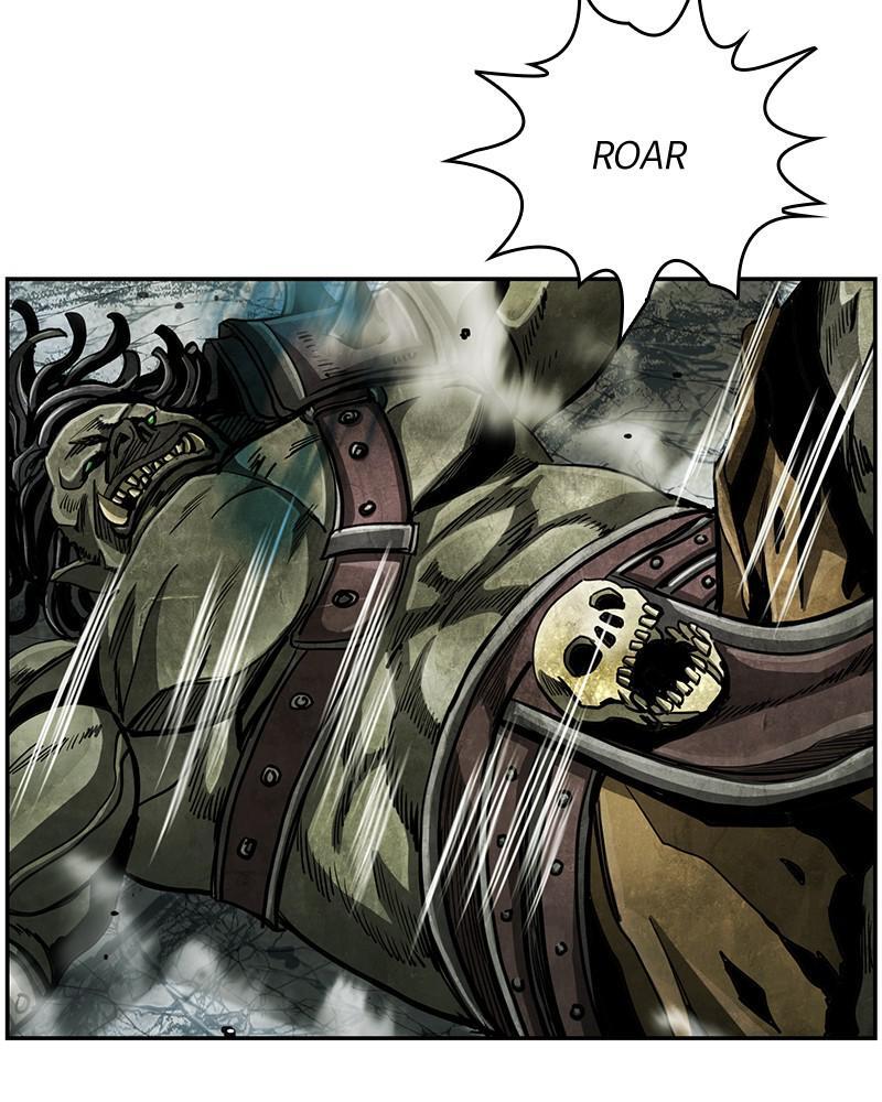 Read The First Hunter Manga Online