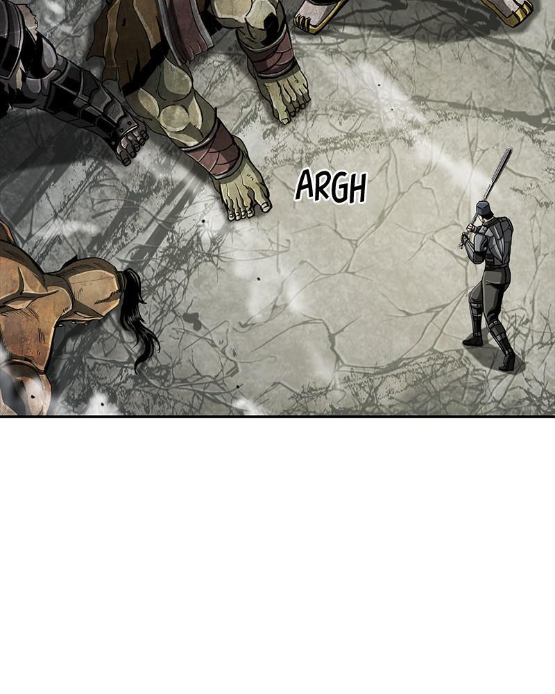 Read The First Hunter Manga Online