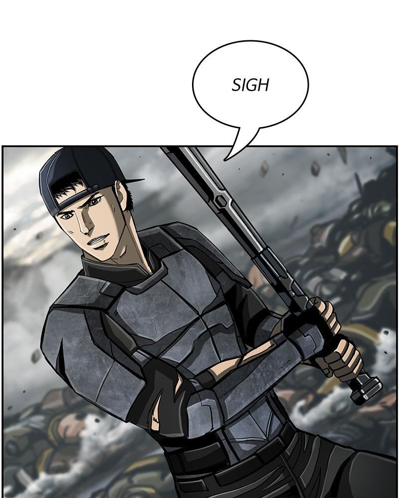 Read The First Hunter Manga Online