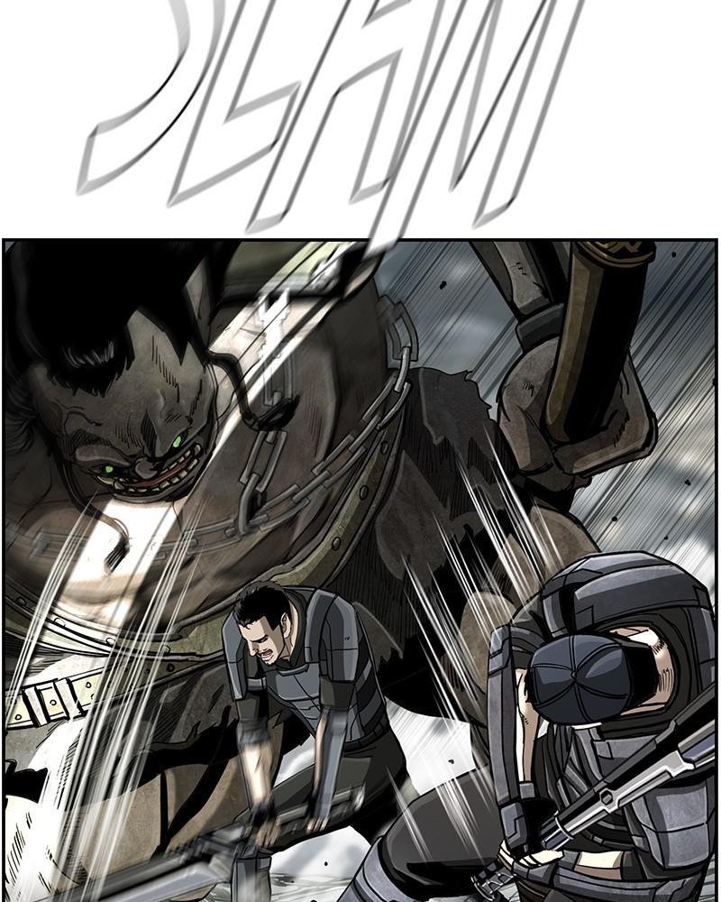 Read The First Hunter Manga Online