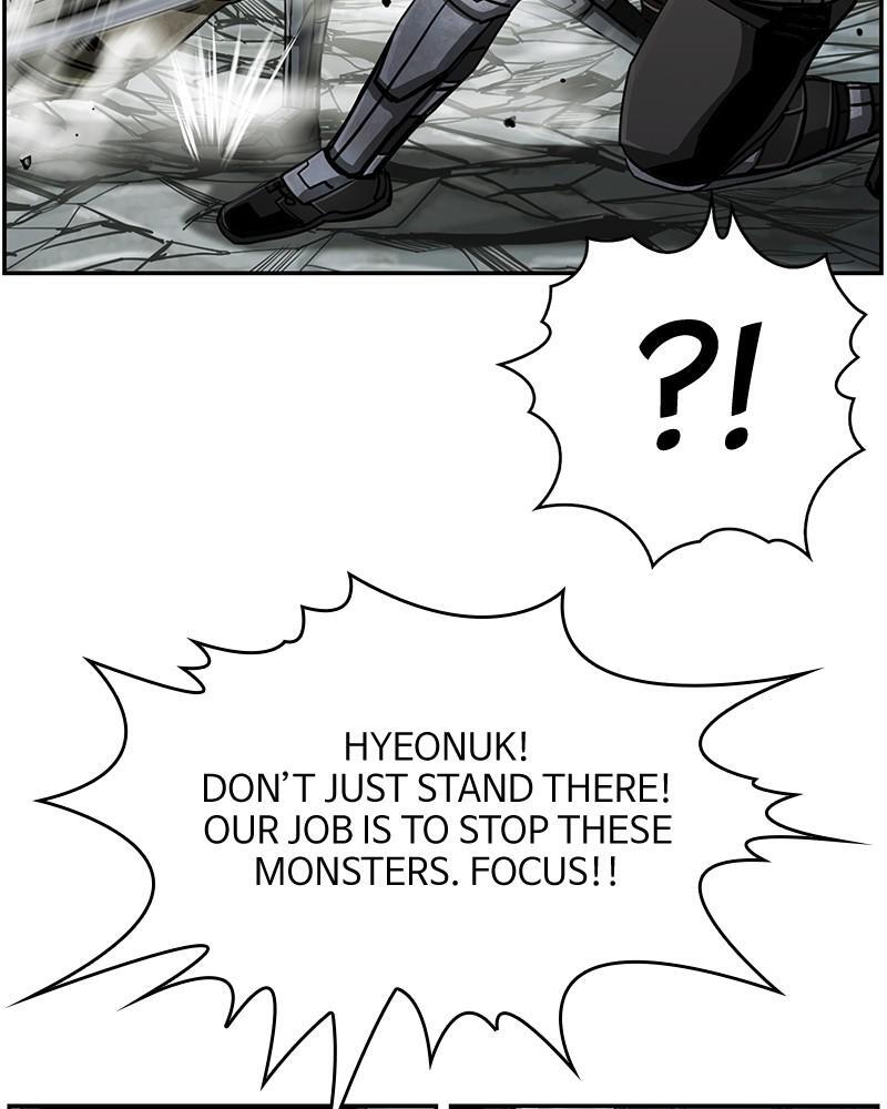 Read The First Hunter Manga Online