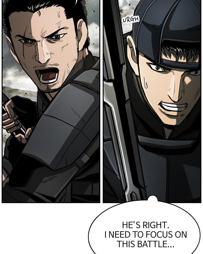 Read The First Hunter Manga Online