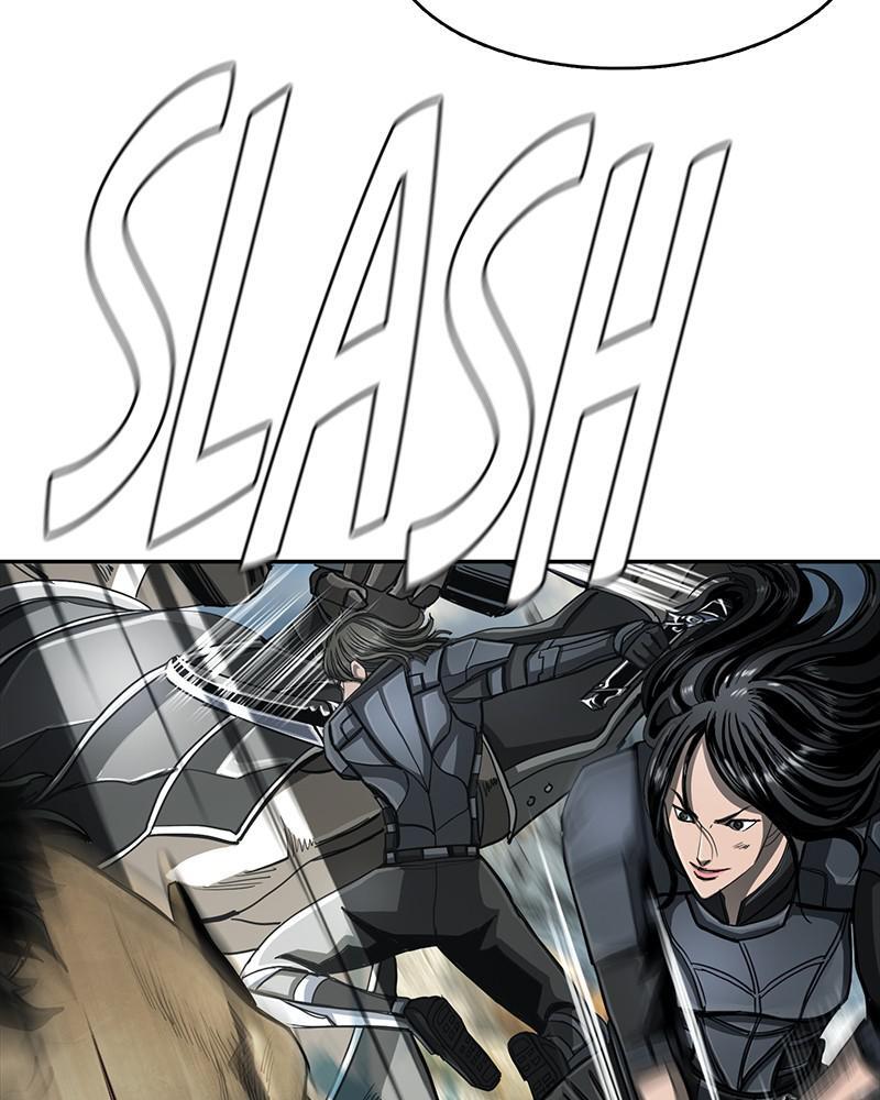 Read The First Hunter Manga Online