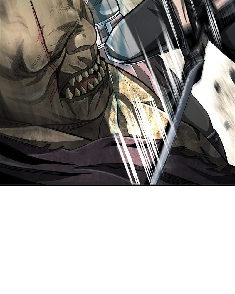 Read The First Hunter Manga Online