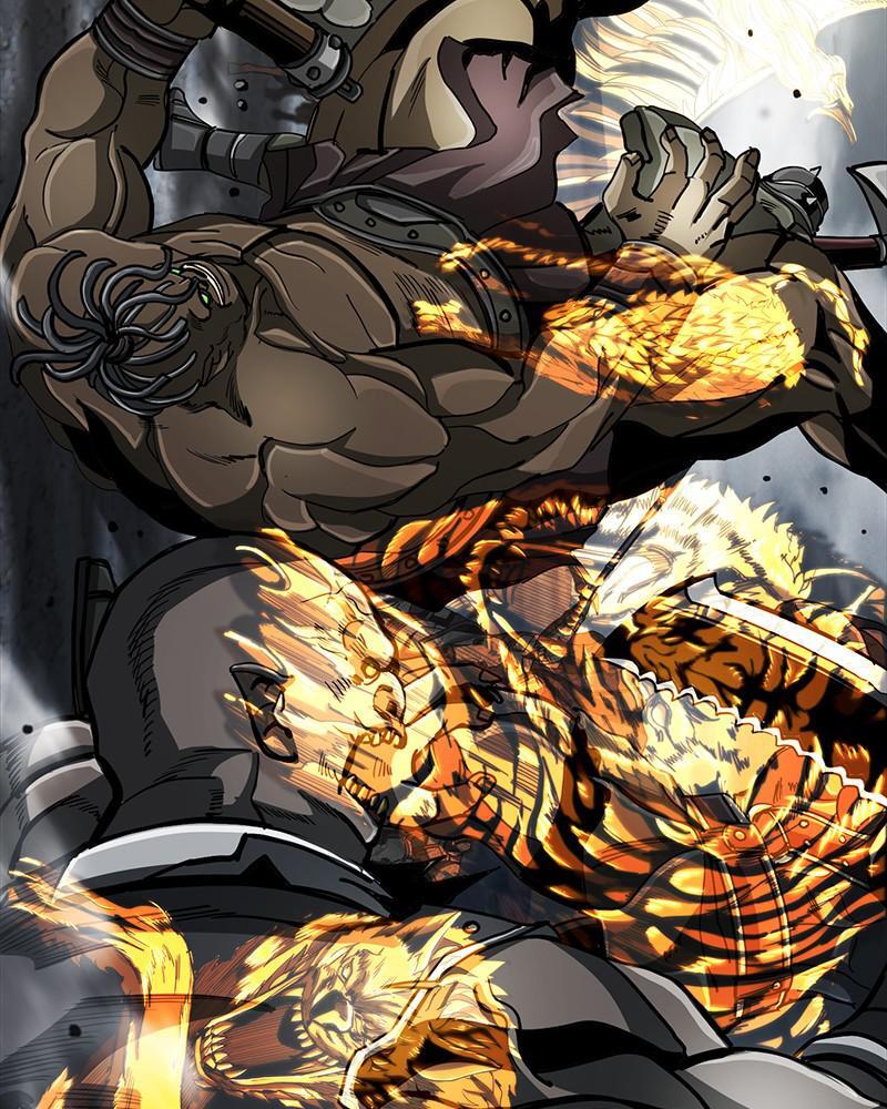 Read The First Hunter Manga Online