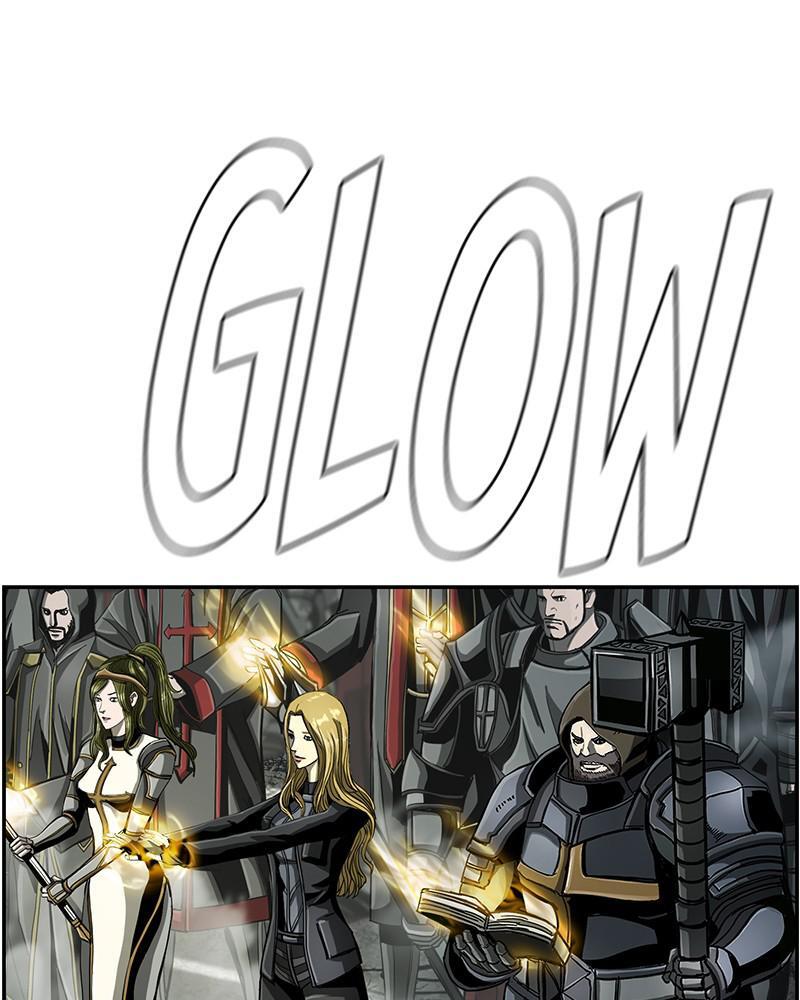 Read The First Hunter Manga Online
