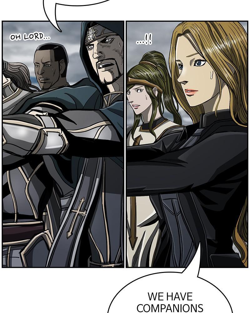 Read The First Hunter Manga Online