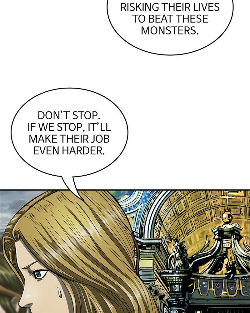 Read The First Hunter Manga Online