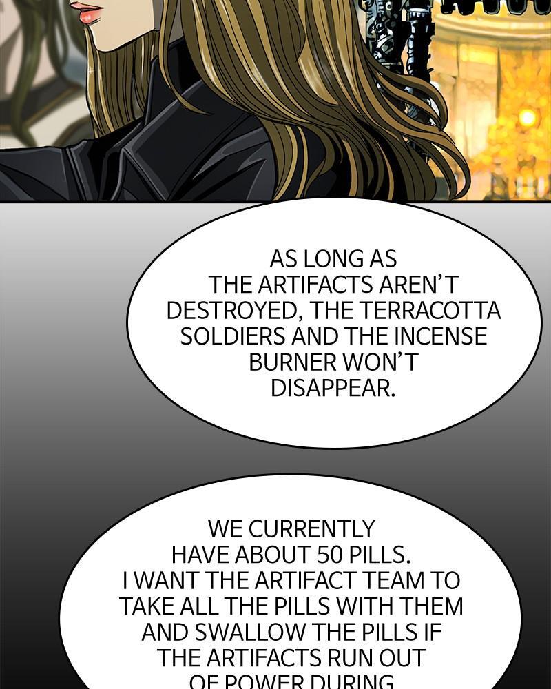 Read The First Hunter Manga Online