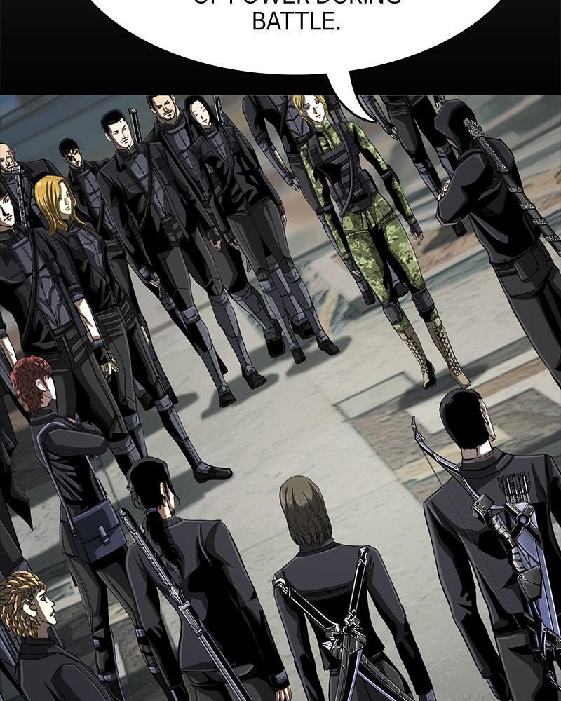 Read The First Hunter Manga Online