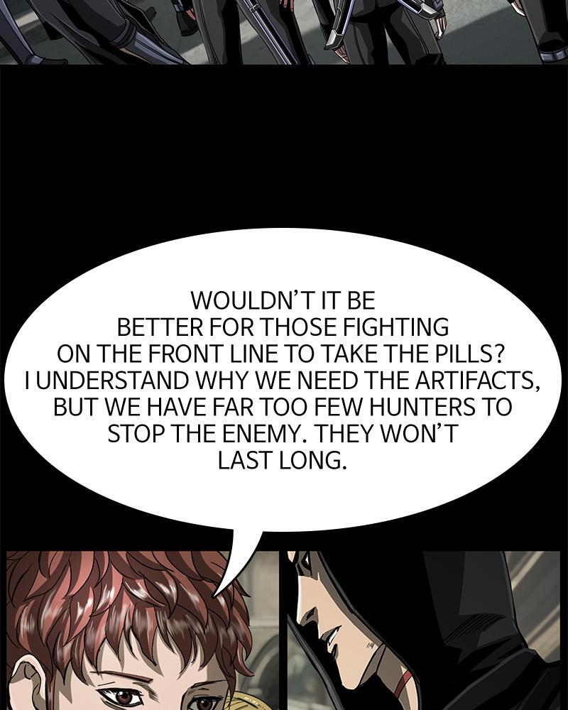 Read The First Hunter Manga Online