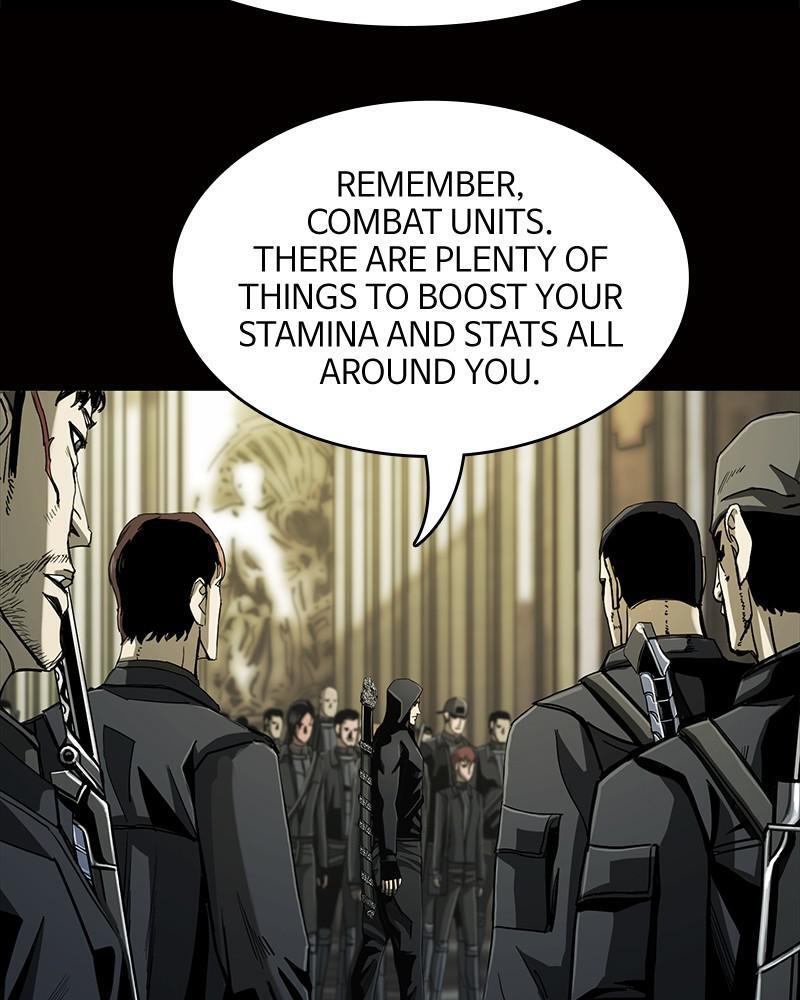 Read The First Hunter Manga Online