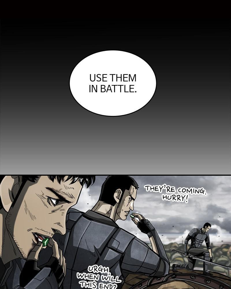 Read The First Hunter Manga Online