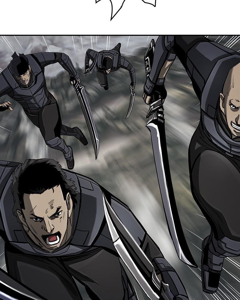 Read The First Hunter Manga Online