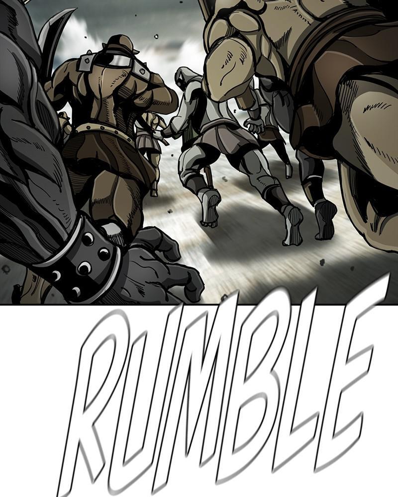 Read The First Hunter Manga Online