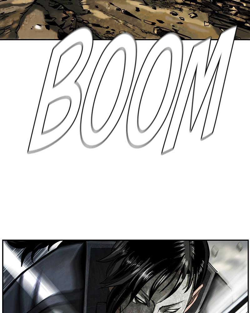 Read The First Hunter Manga Online