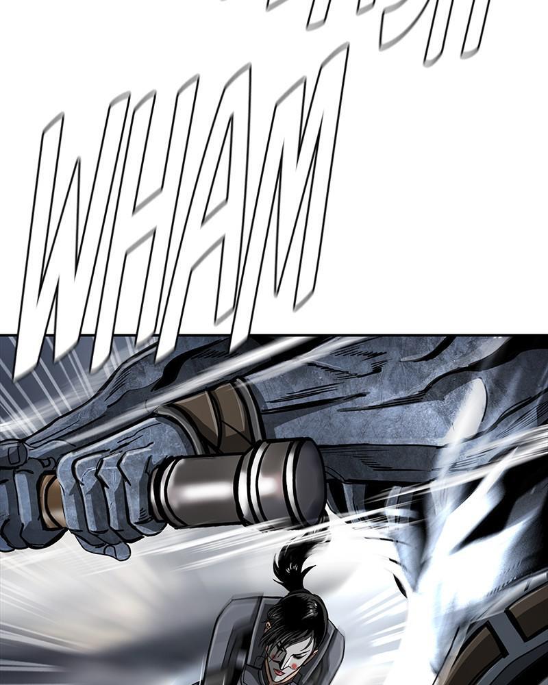 Read The First Hunter Manga Online