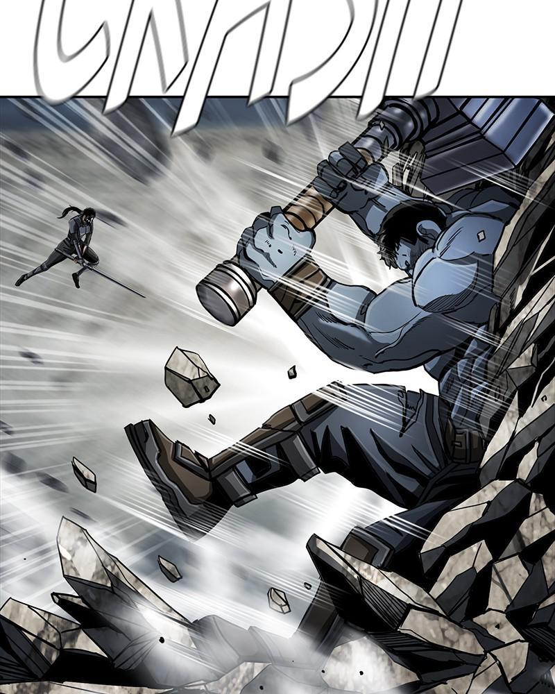 Read The First Hunter Manga Online