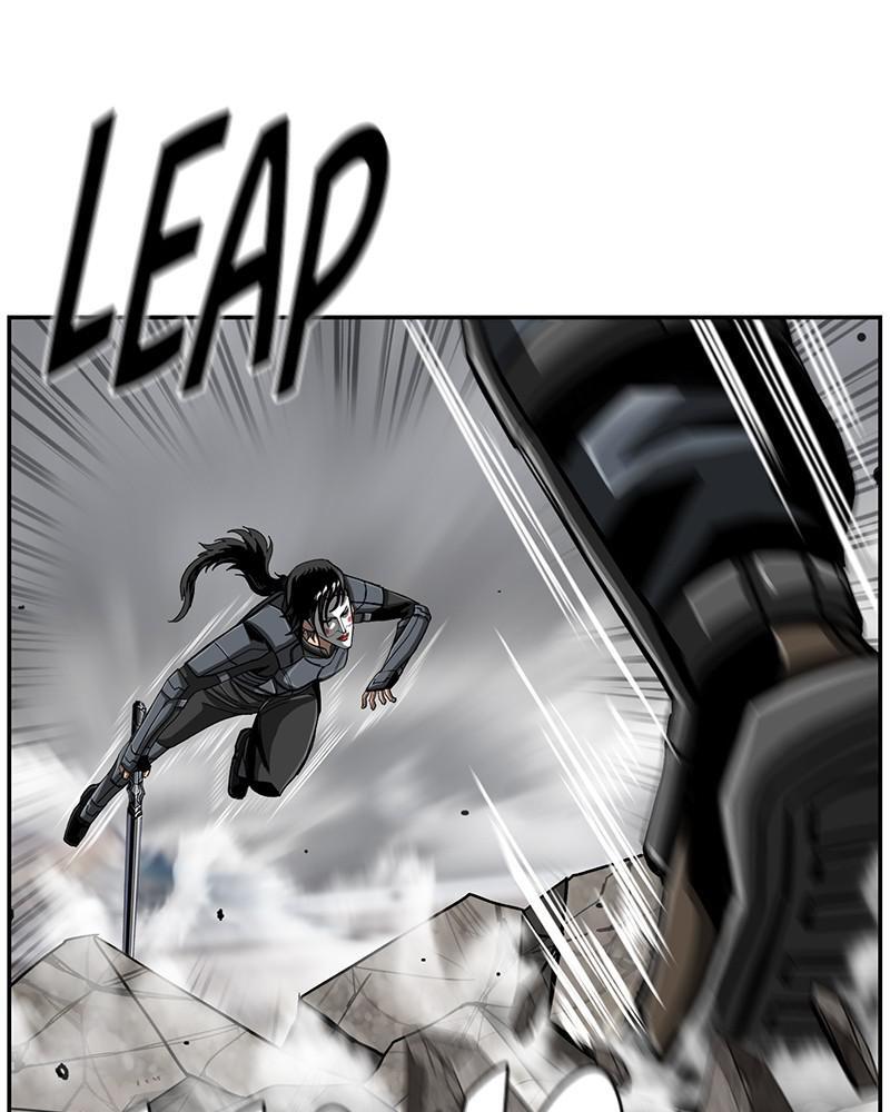 Read The First Hunter Manga Online