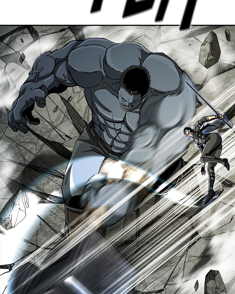 Read The First Hunter Manga Online