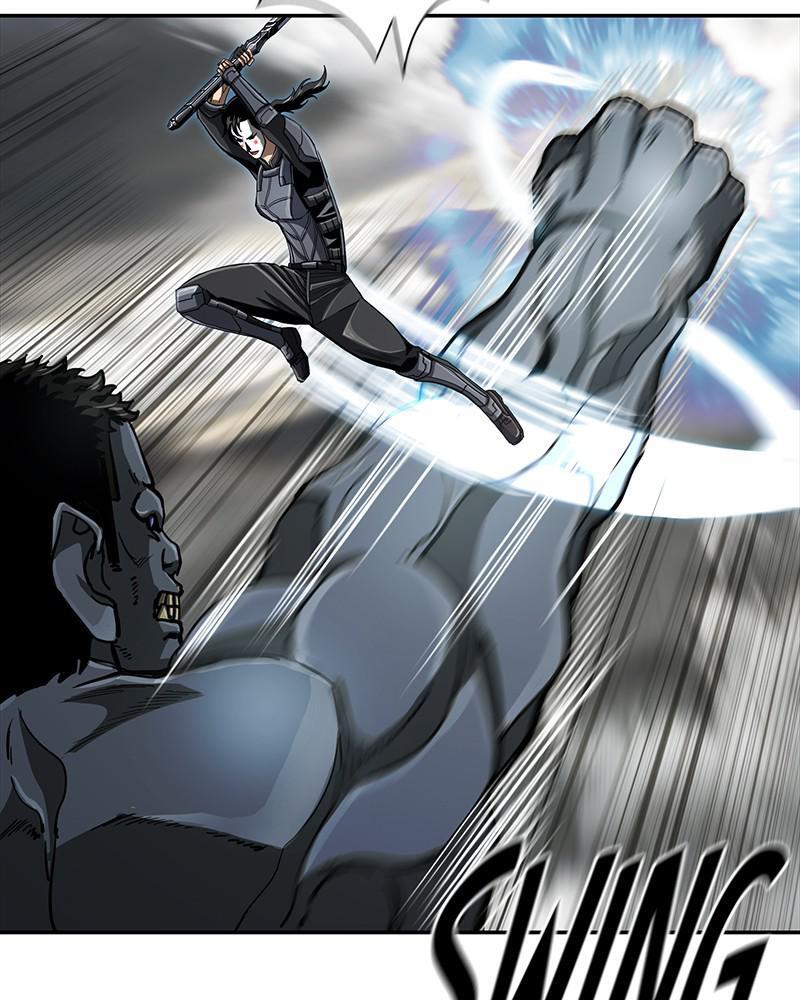 Read The First Hunter Manga Online