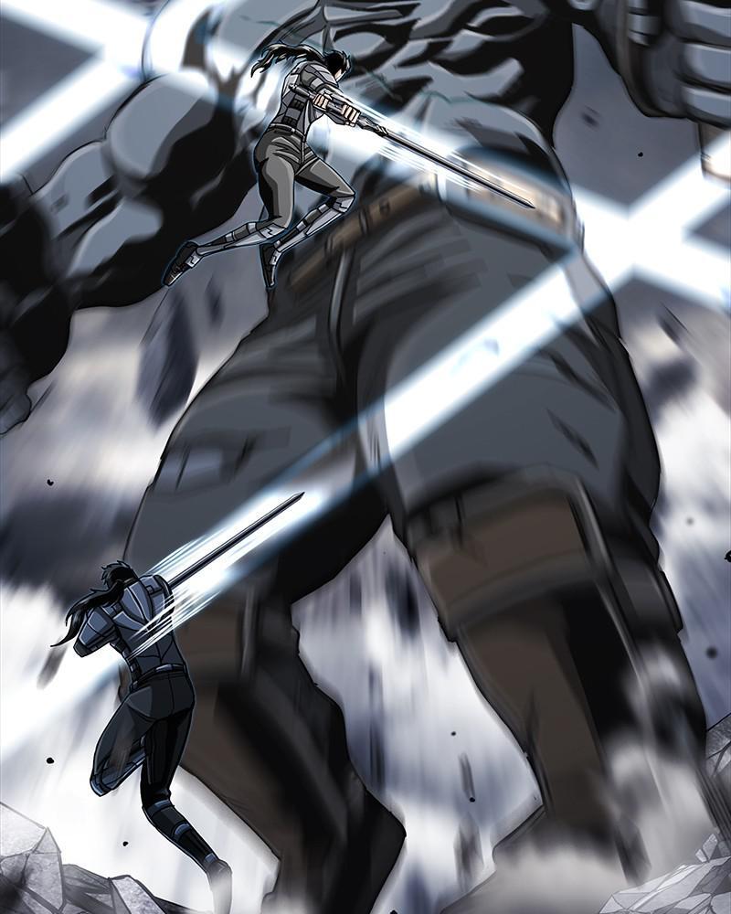 Read The First Hunter Manga Online